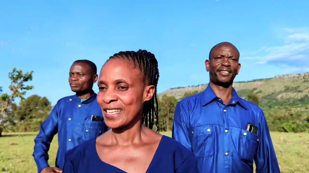 AMEZALIWA MTOTO. Kwaya ya Mt. Anton wa Padua Kabutaigi Parokia Kamishango Jimbo la Bukoba