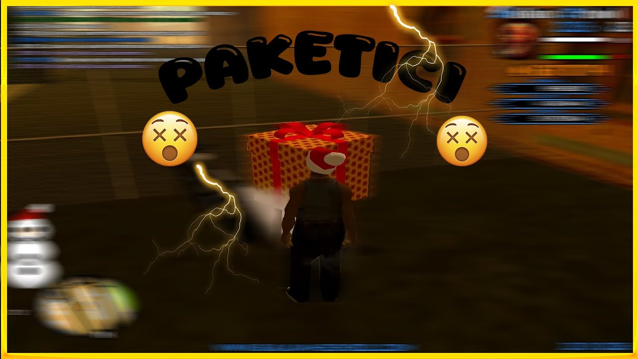~Paketici 🎁 ~ [Avramovic] @BalkanSchoolCommunity