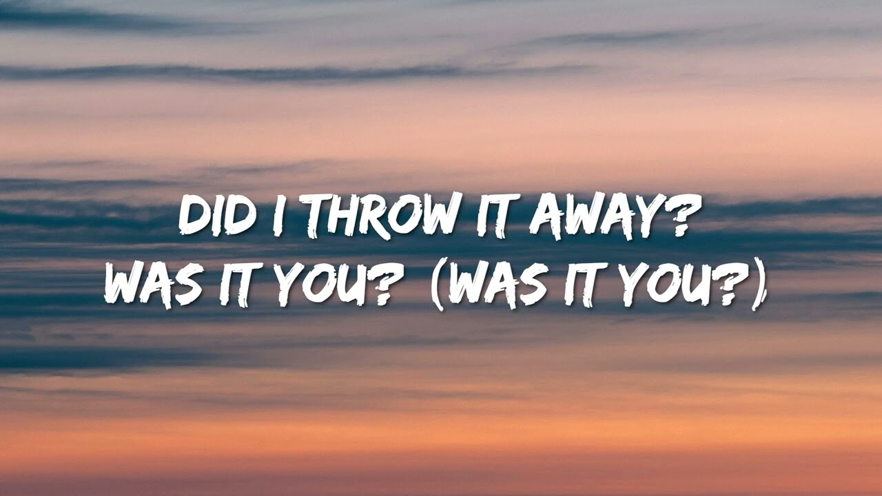 Yohanna  -  Is It True (Lyrics)