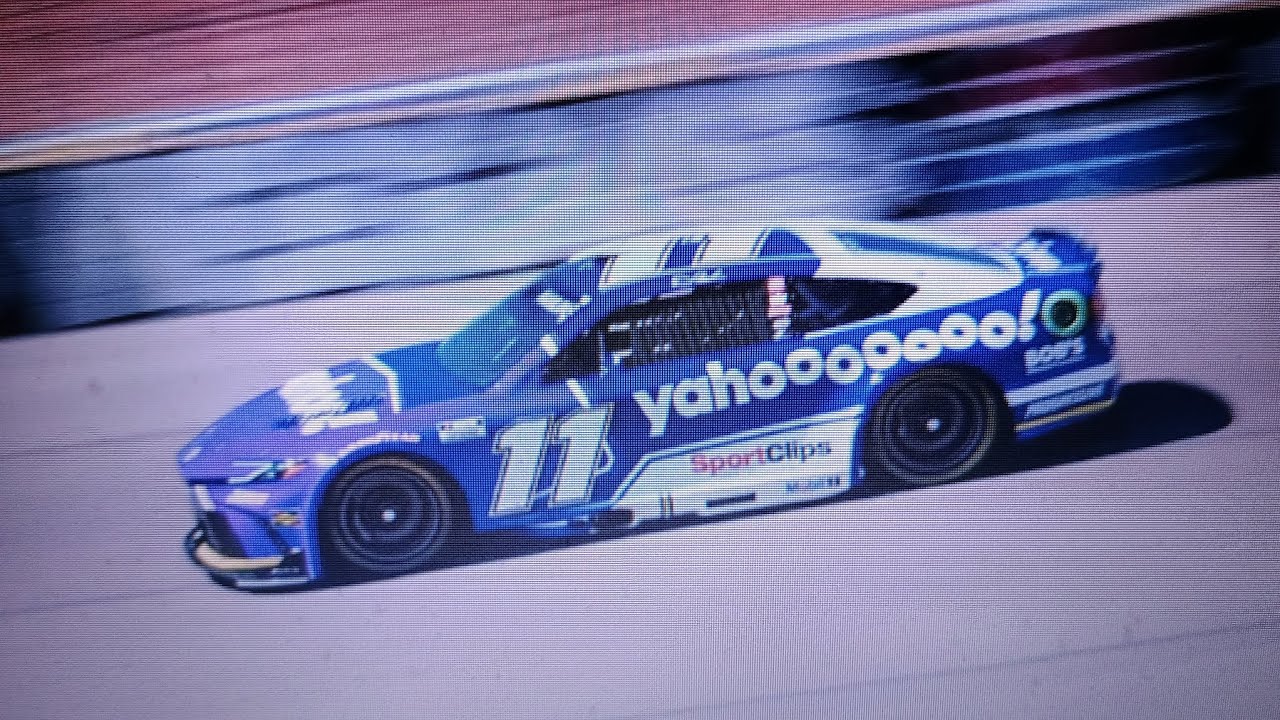 2026 NASCAR Cup Series Standings: Week 5