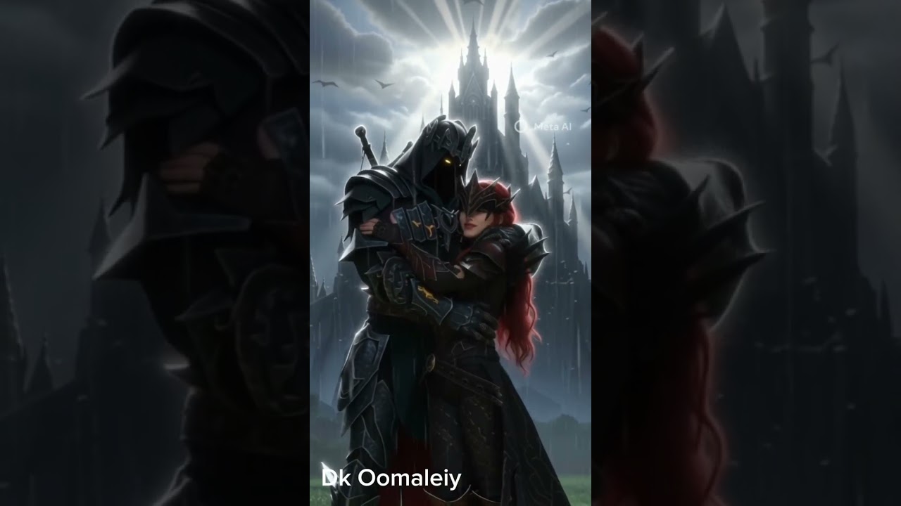 Dk Oomaleiy El Rey Y La Princesa #callofduty #capcut #codmobile 