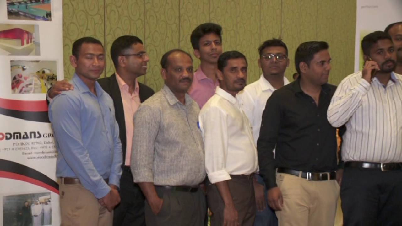 Woodmans Meditech LLC IFTAR 2016 Part 3