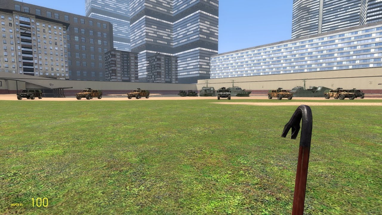 Garrys mod в steam  .Новые лодки и джипы (simfphys gd_