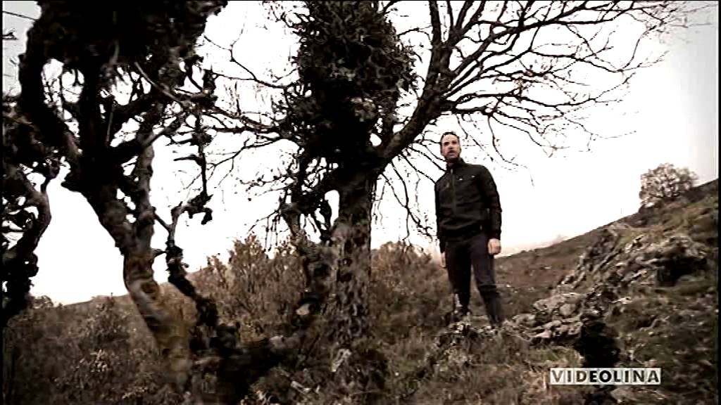 LUCA TILOCCA PARLA DI DESULO  -VIDEOLINA SARDEGNA CANTA