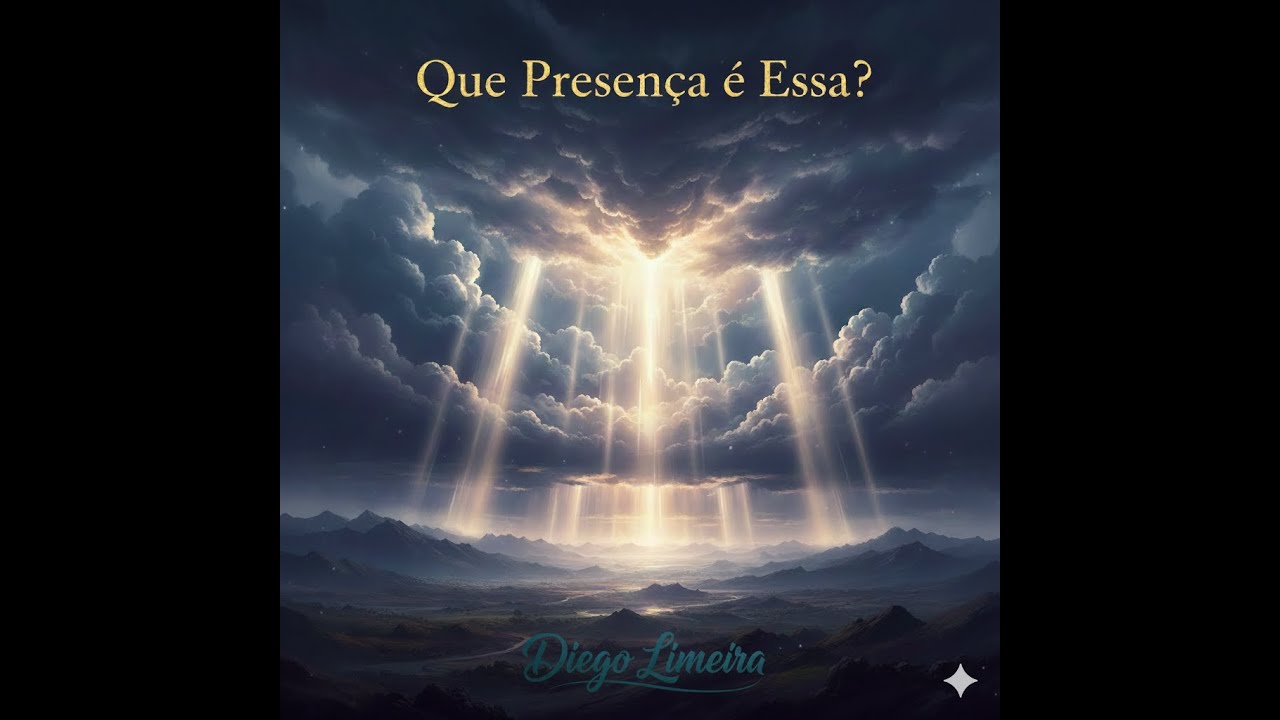 Que Presença É Essa