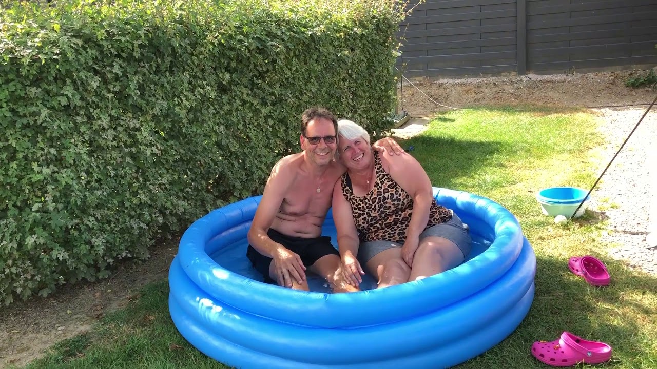 25 JULI 2019   heetste dag van het jaar   40 Graden