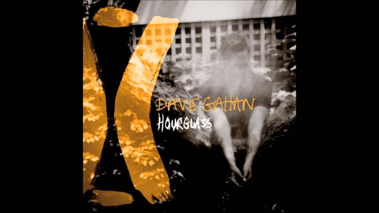 Dave Gahan - Tomorrow