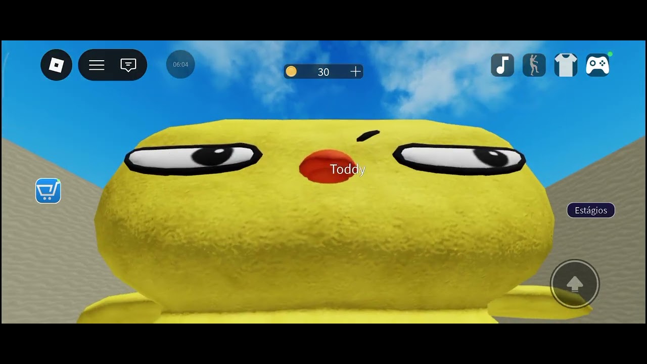 Jogando o jogo do cabecinha com minha prima (nóis se estressou d+