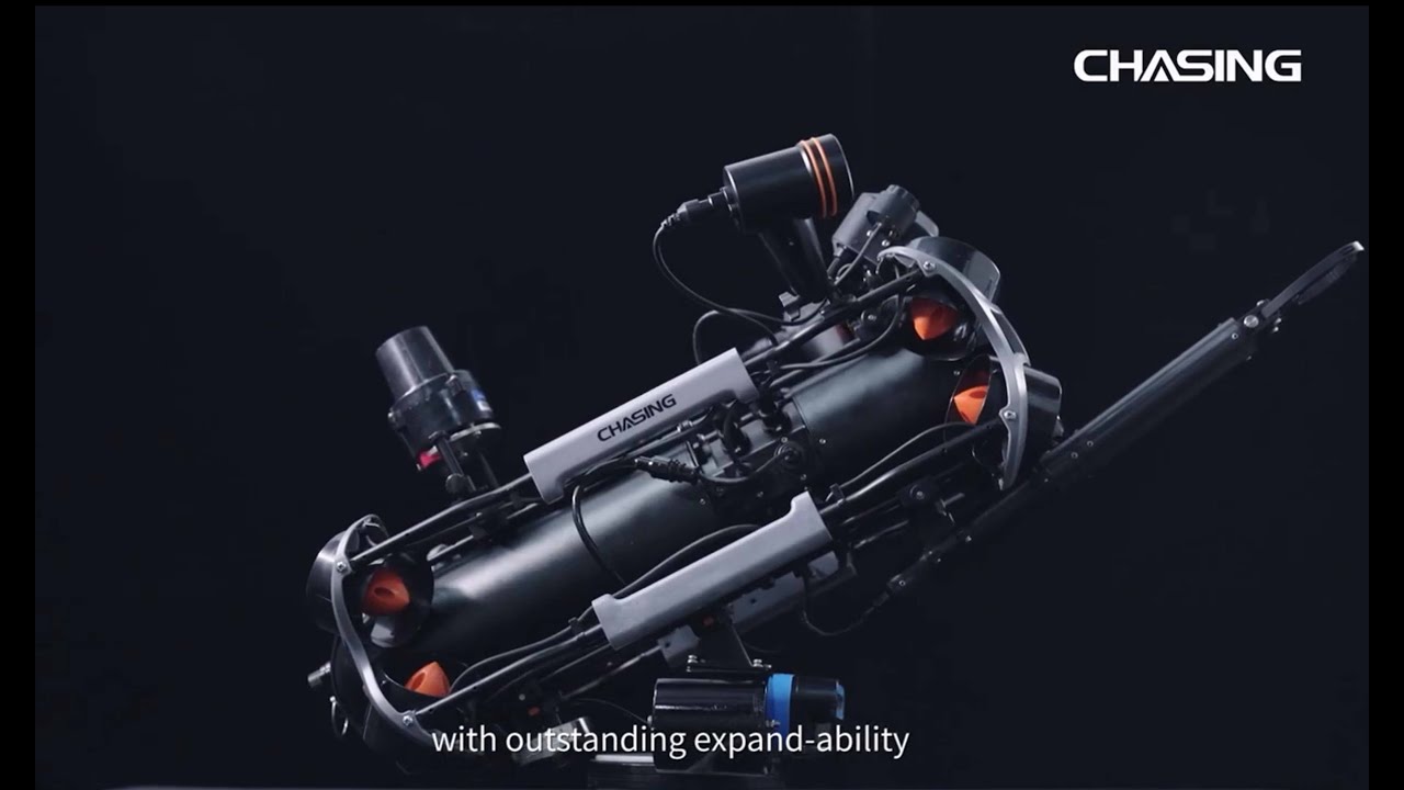 CHASING M2 Pro Max Feature