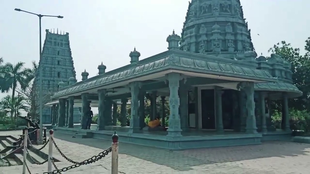 भारत के पूर्व प्रधानमंत्री चन्द्रशेखर मंदिर इब्राहिमपट्टी ( बलिया ) #youtube #youtubeshorts #tempal 