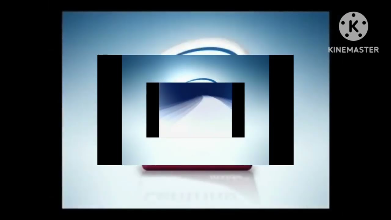 Intel Logo History (2002-2015) Remake in Wrong Zoom^2
