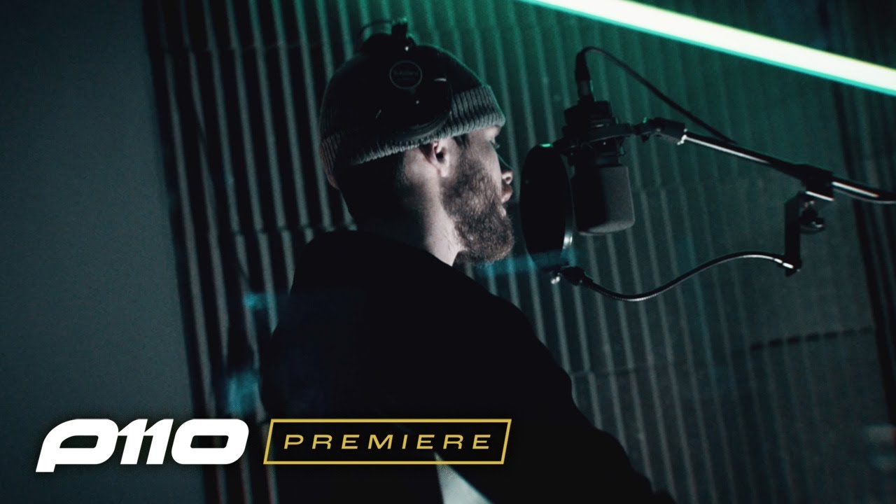 RK - Seen It All [Music Video] | P110