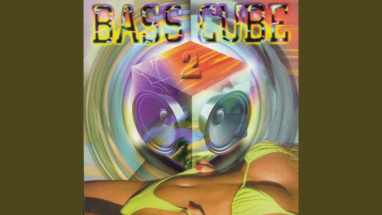 Euro Bass X-Press