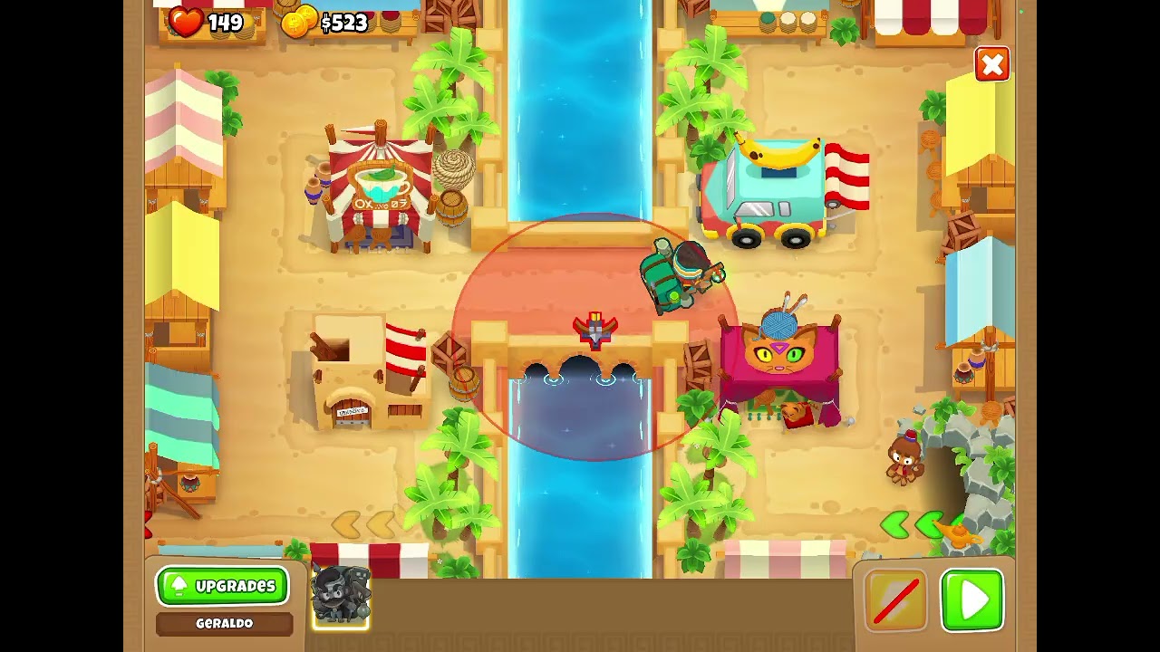 Bloon td 6