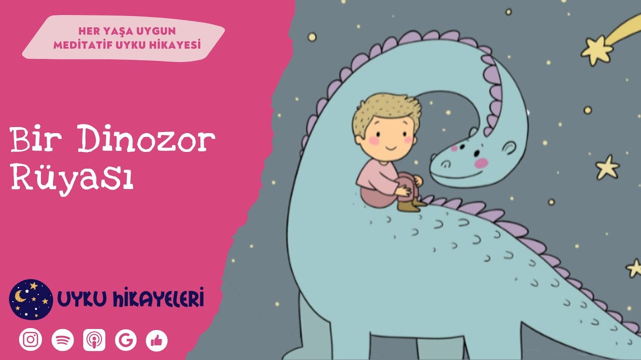 Bir Dinozor Rüyası
