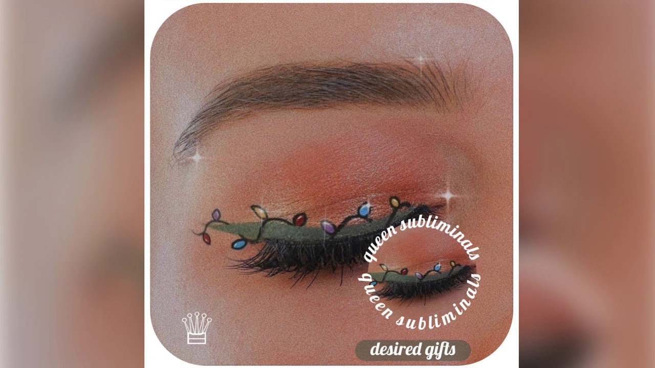 ⭒{listen once} desired gifts subliminal; holiday, birthday, new years, any gift! ⭒