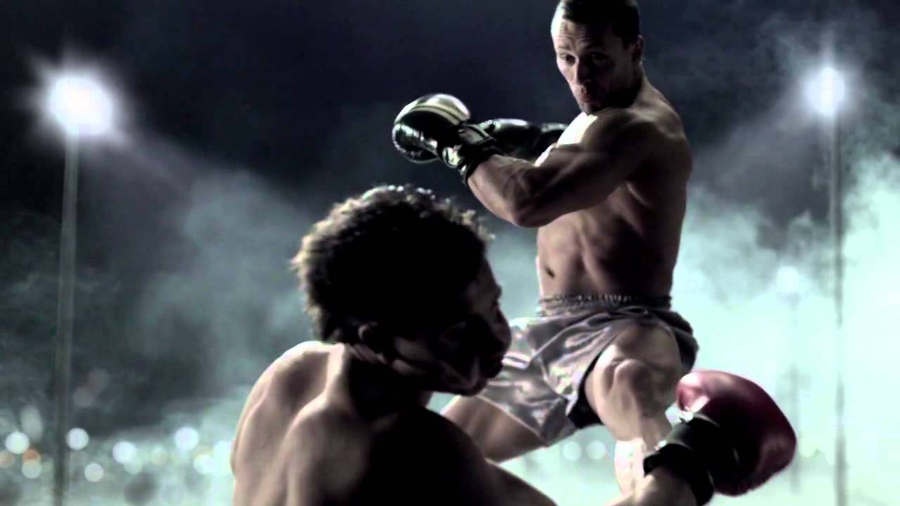 Eurosport - Branding montage 2011