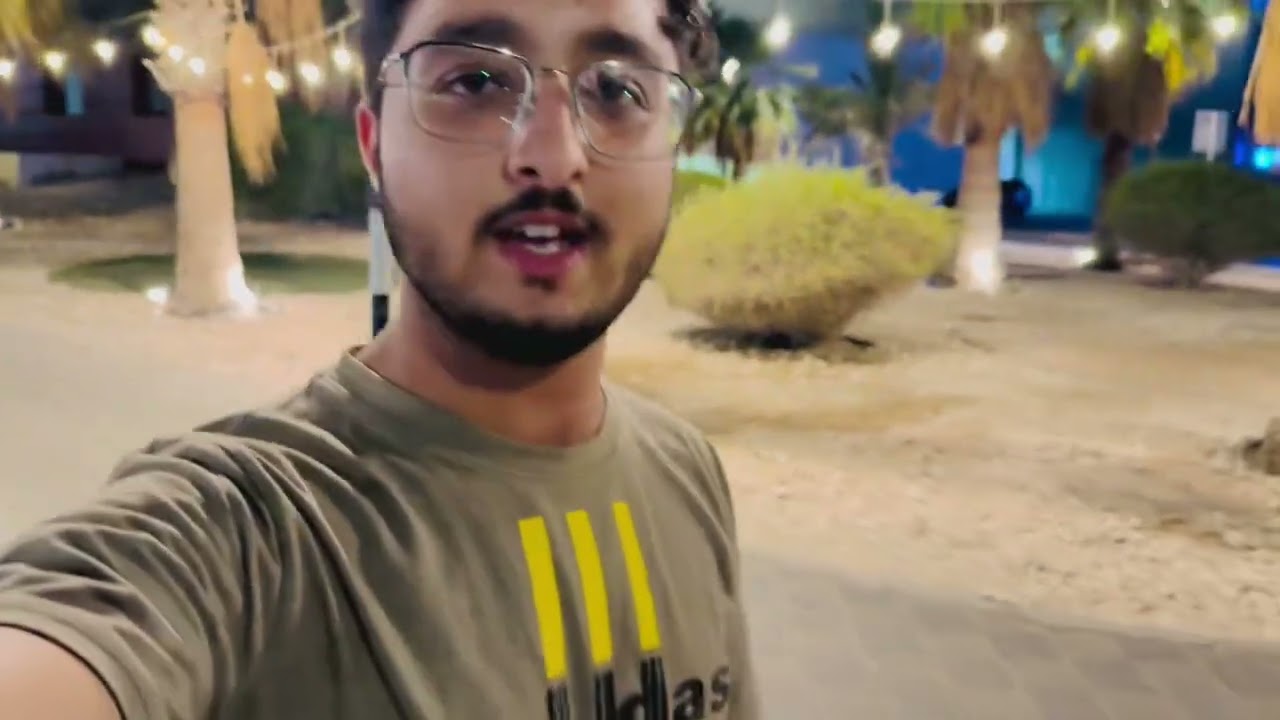 Mini vlog capital mall