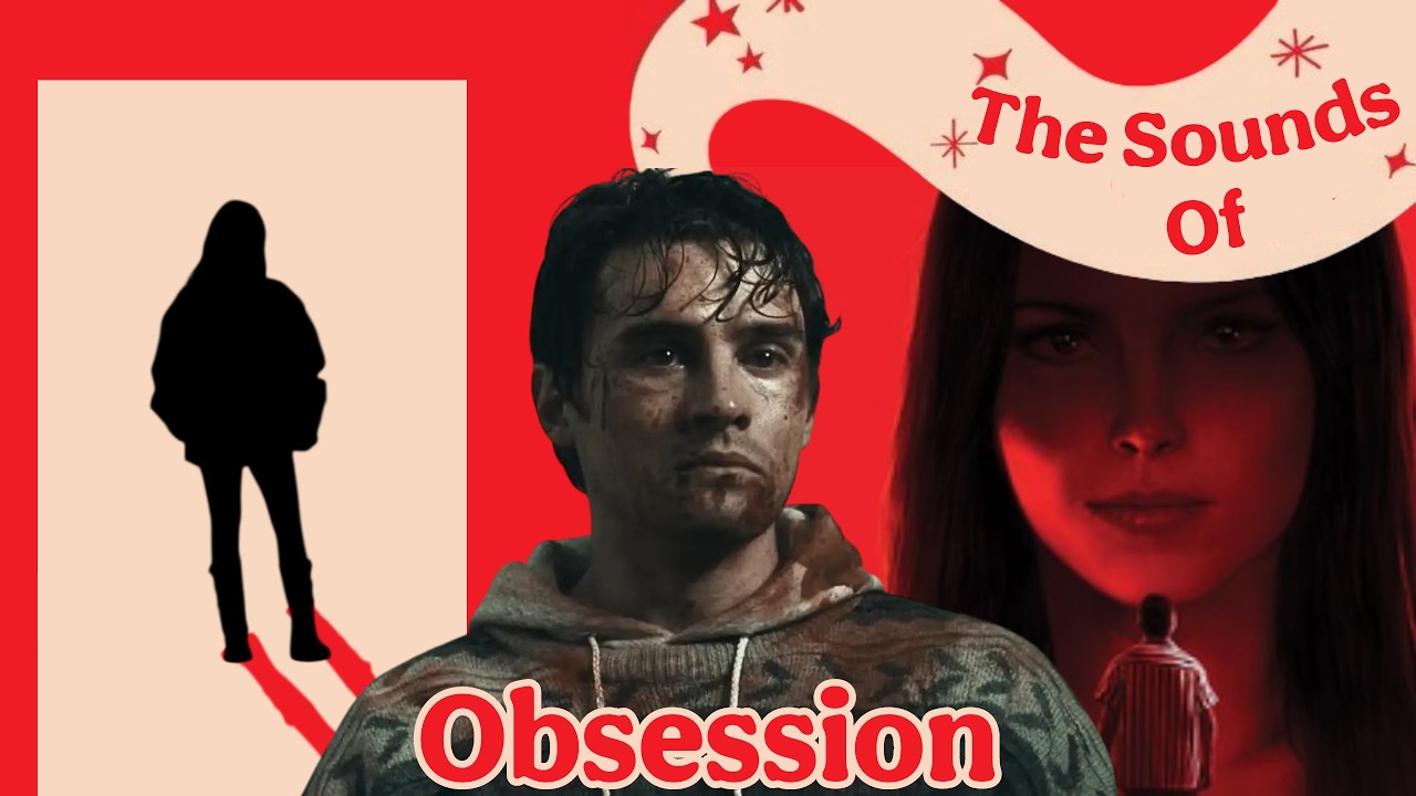 A Haunting Analysis of OBSESSION'S Soundtrack