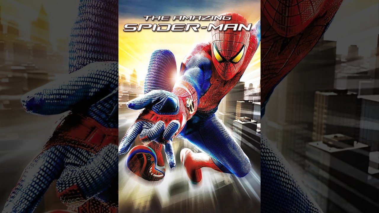 Amazing Spider-Man on Xbox 360 Part 4