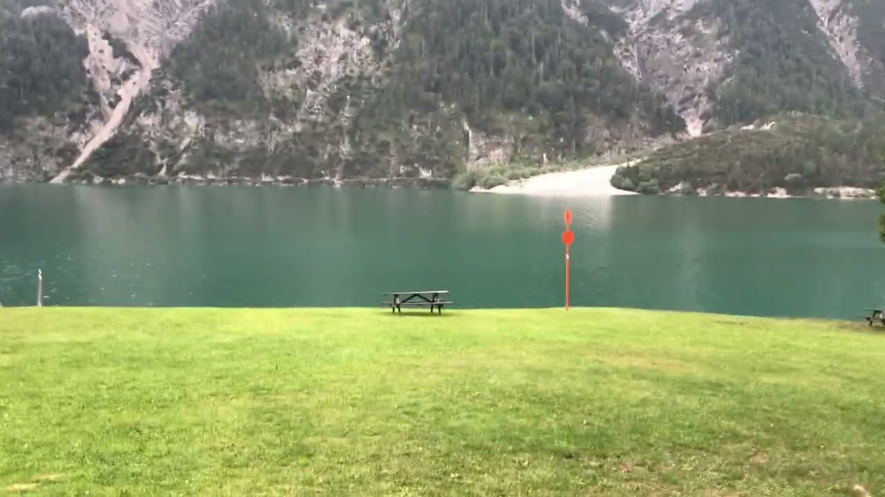 Achensee Camping Schwarzenau 2021 #0
