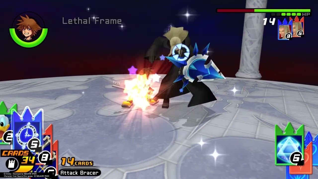 KINGDOM HEARTS - HD 1.5+2.5 ReMIX -_20260206231501