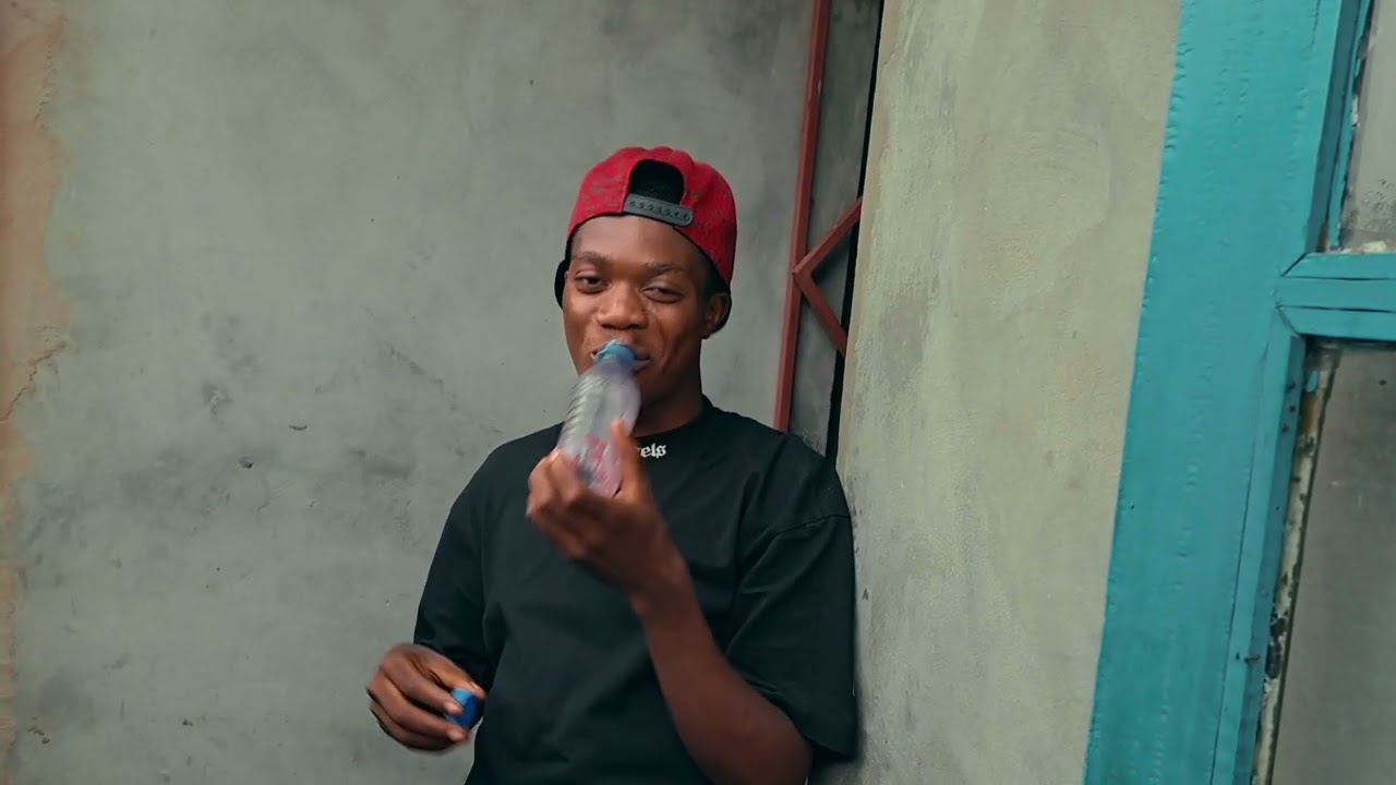 PASSI YA MBONGO  NICKSONNE AIR 