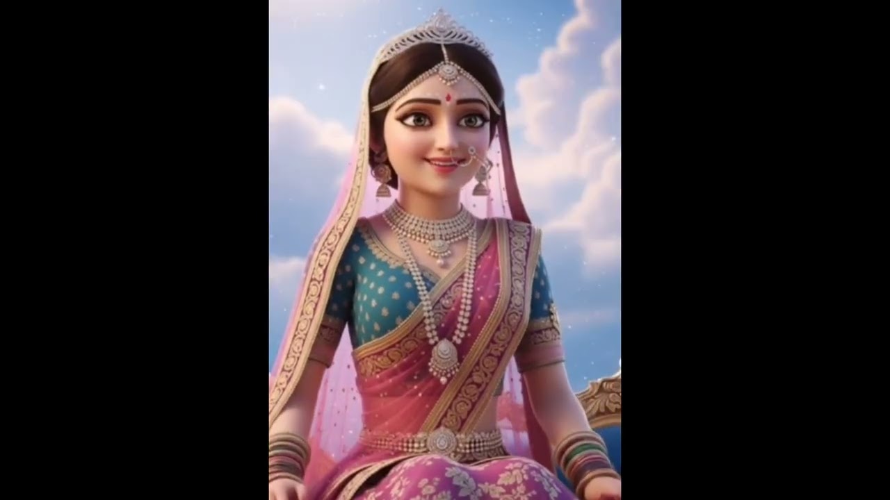 Krishna Leela Compile Mix🤗
