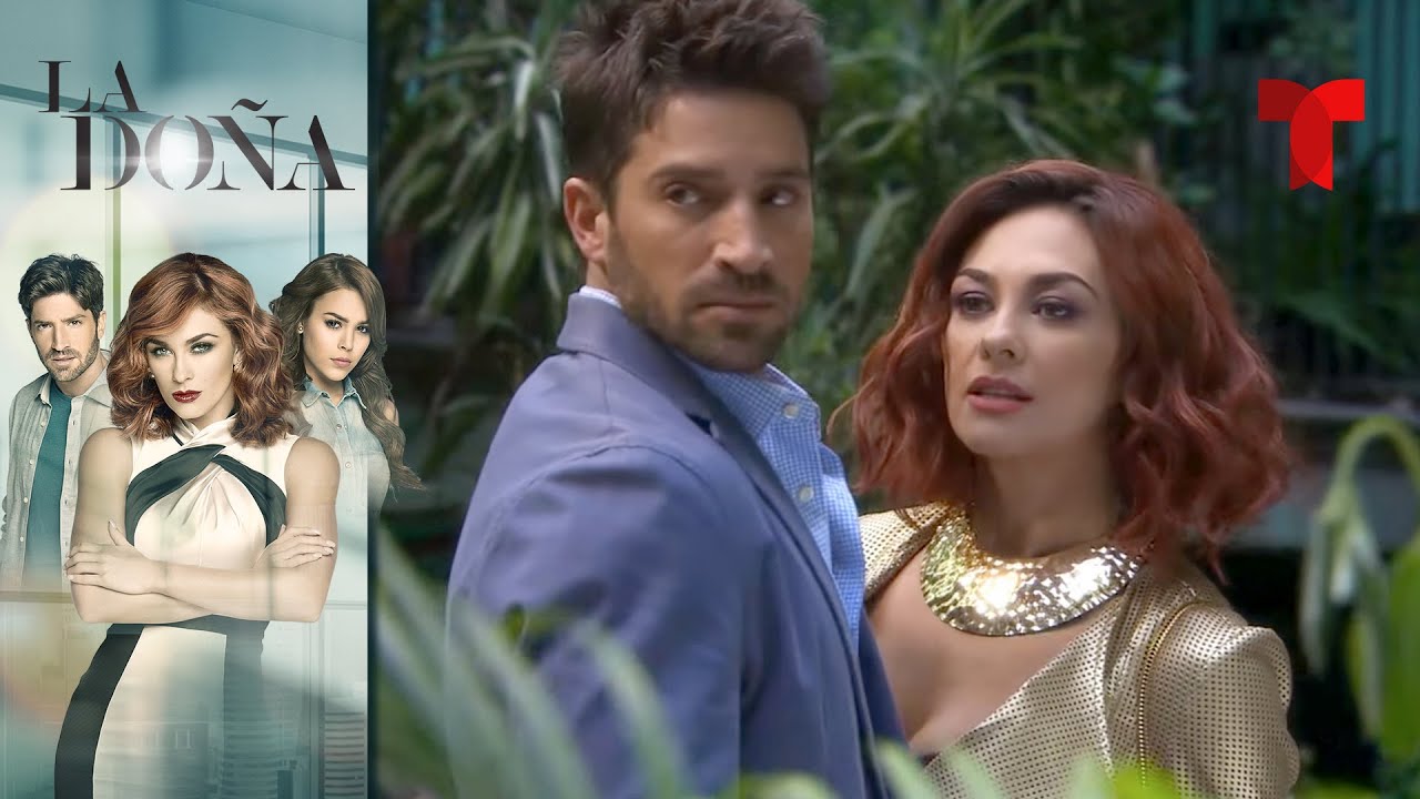 La Doña | Capítulo 65 | Telemundo