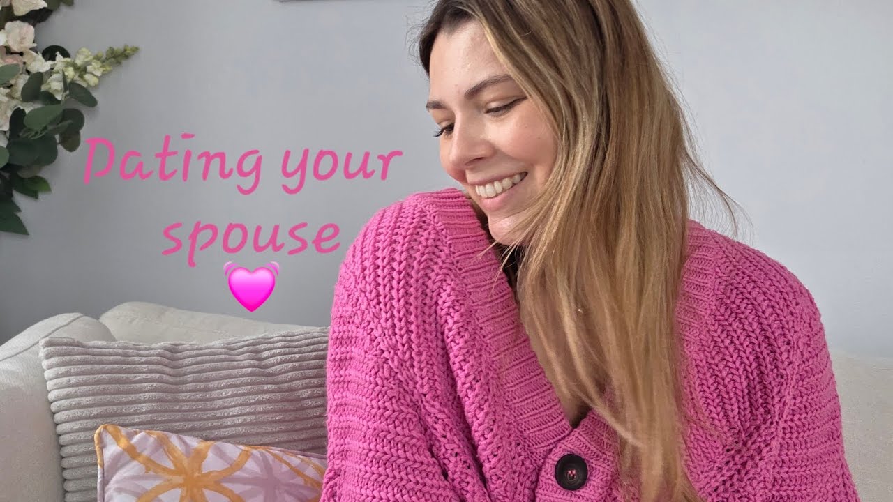 For the Moms - Episode THREE : Dating your Spouse