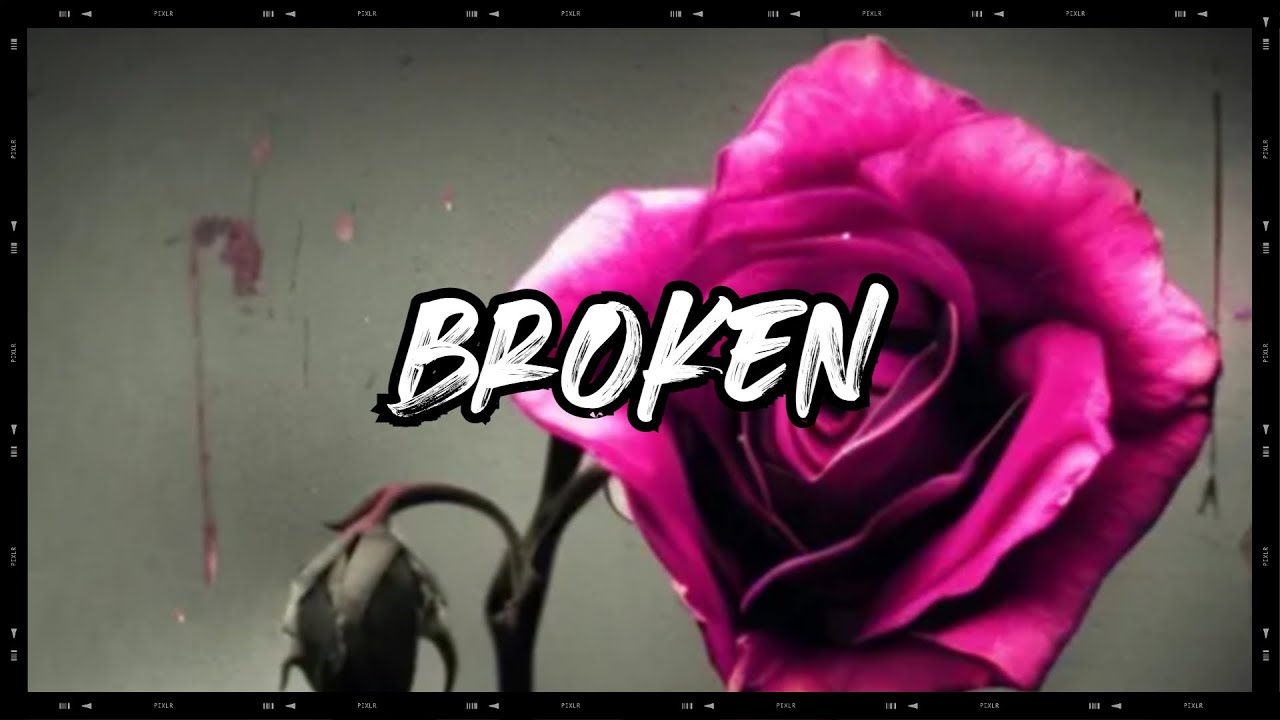 McLean - Broken (Lower and Slower Remix)  - Lofi Remixes of Popular Songs
