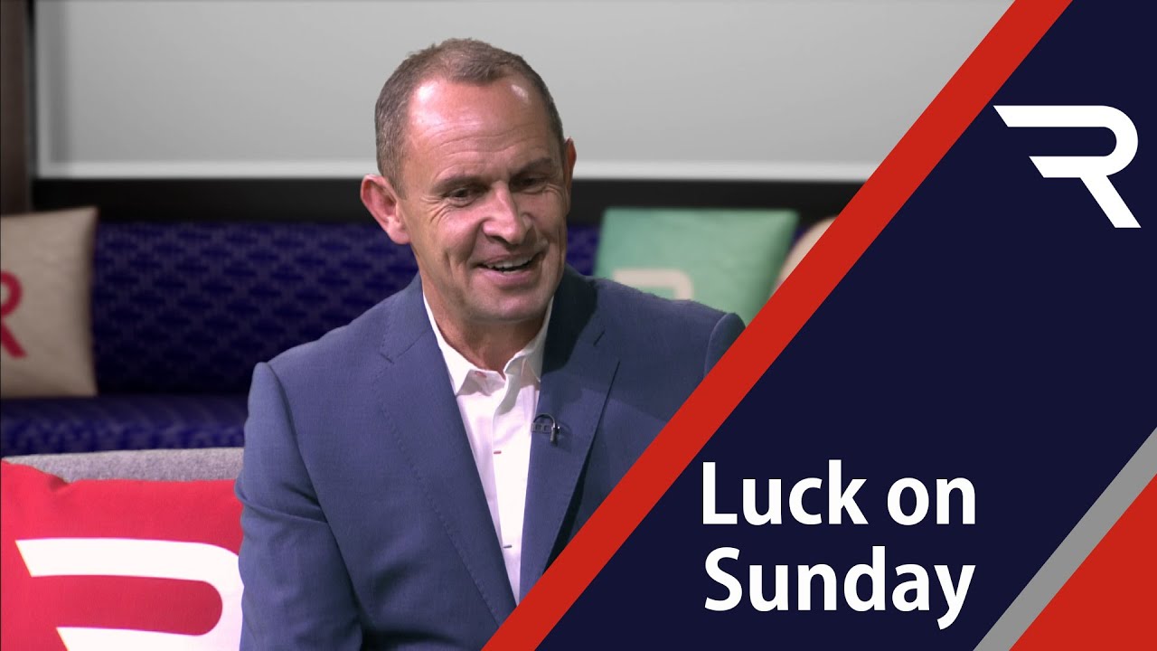 Chris Waller on his training career in Australia, Winx and his Royal Ascot contenders - Racing TV