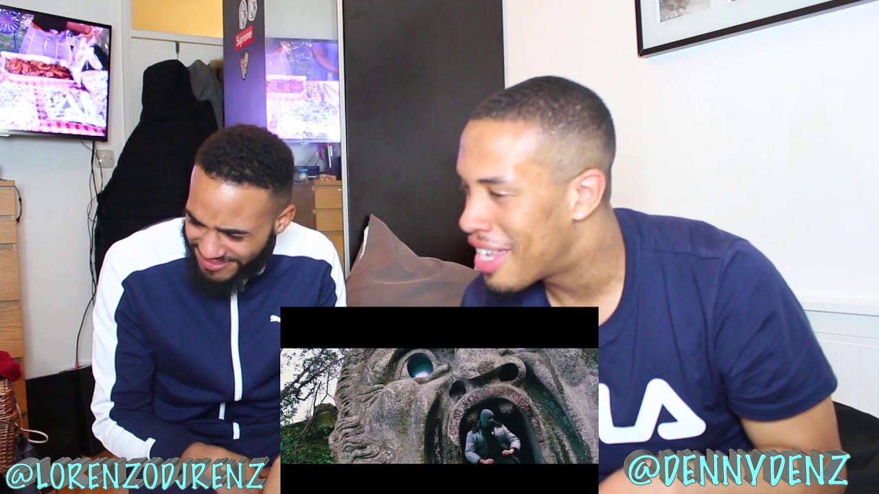 M Huncho - Birds (Music Video) | @MixtapeMadness - 🦅 REACTION!