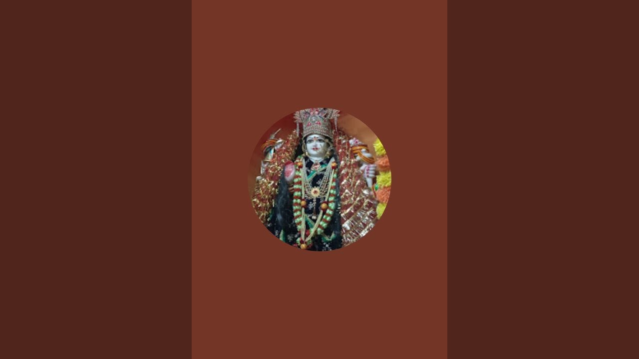 Meri maa ka channel Ashutosh Sahu  is live