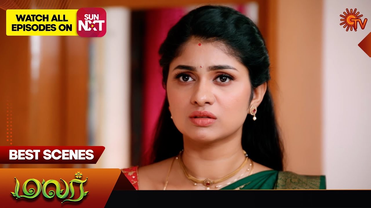 Malar - Best Scenes | 06 Dec 2024 | Tamil Serial | Sun TV