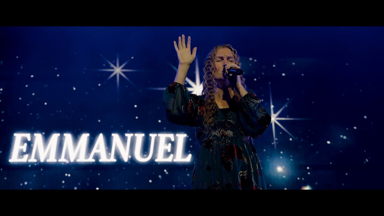 Charity Gayle - Emmanuel (ft. Ryan Kennedy) - Official Music Video