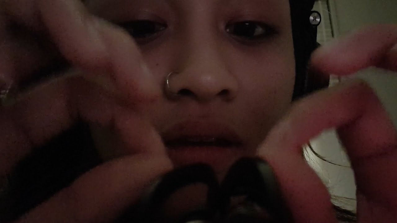 smol asmr