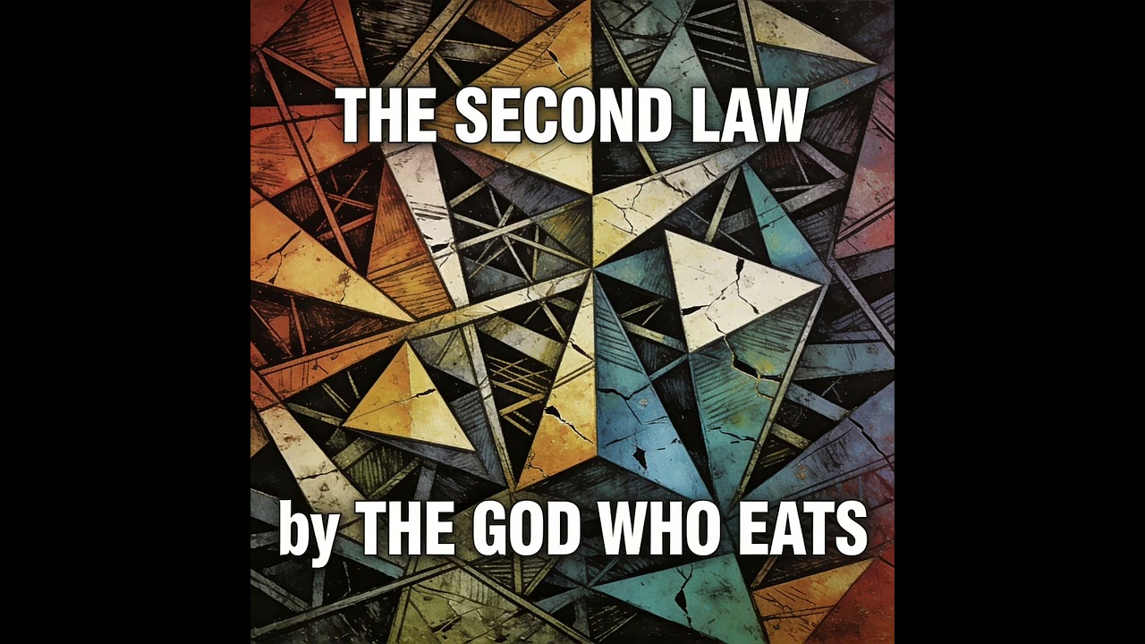 The second law