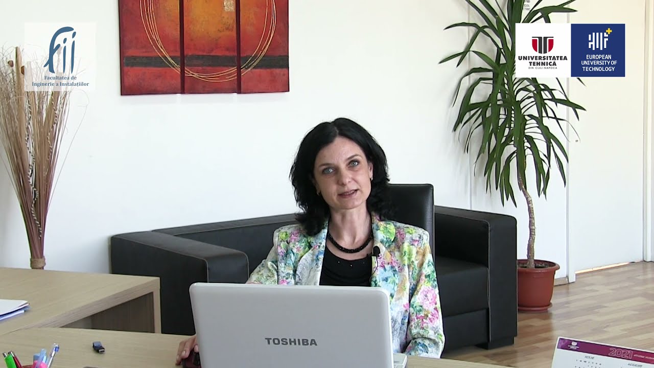 Instalatii UTCN 2021