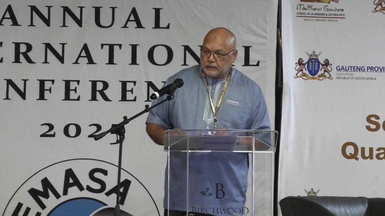 EMASA Annual International Conference