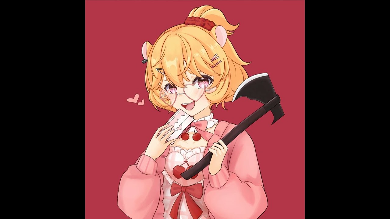 [Space Archive - Eimi Isami] power went out uuuu