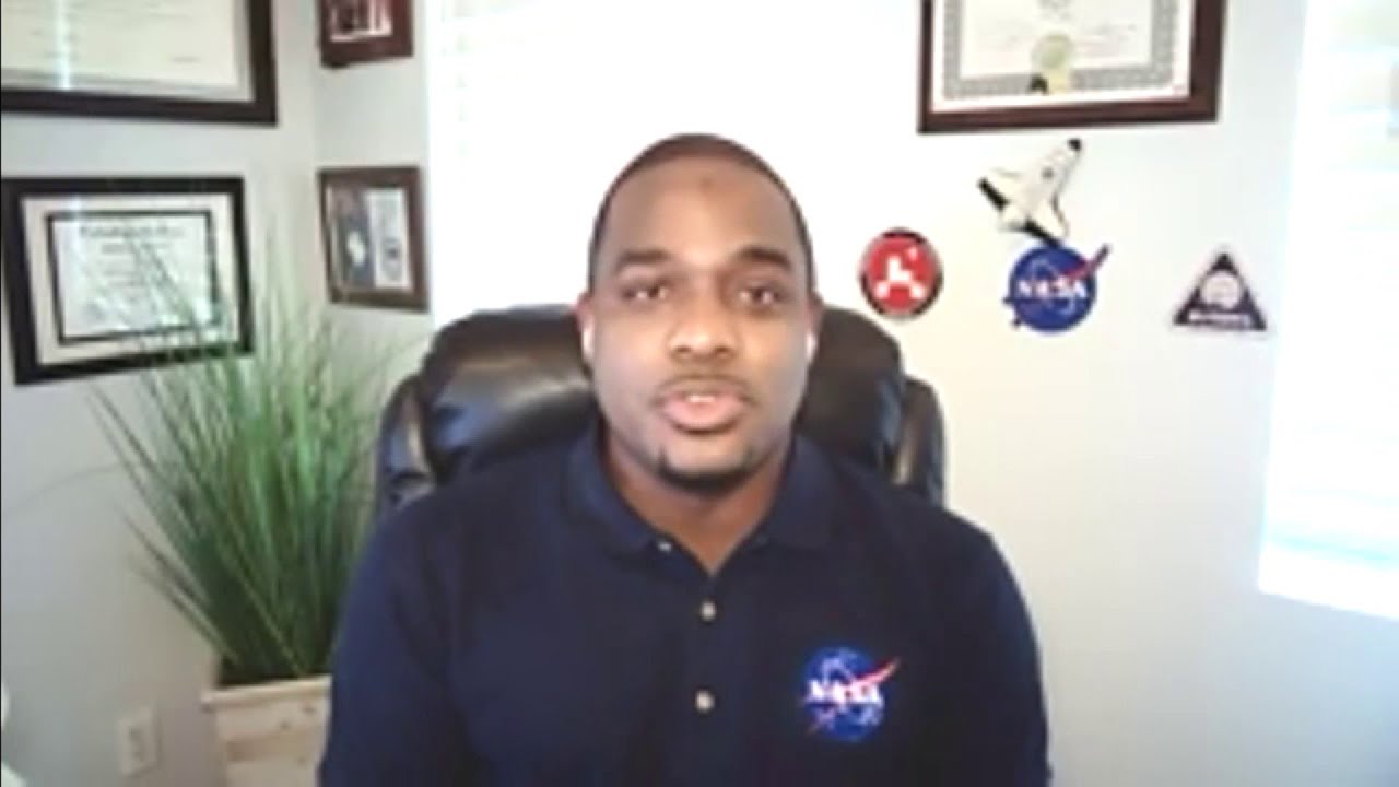 Miami native playing big role in historic NASA mission to Mars