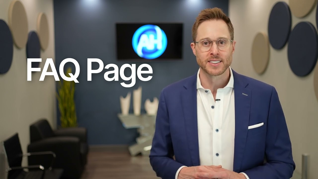FAQs | Applied Hearing Solutions in Phoenix