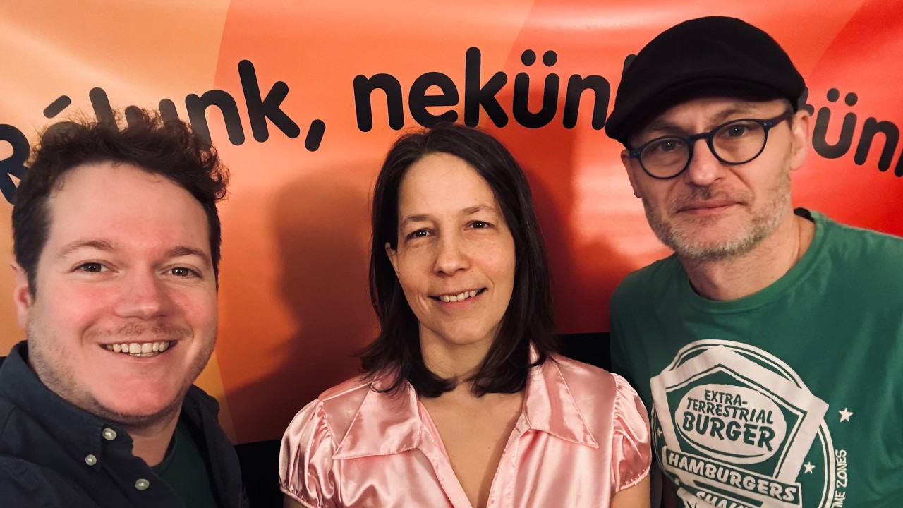 Dr. Szentesi Anikó, onkológus / Korai Kortárs