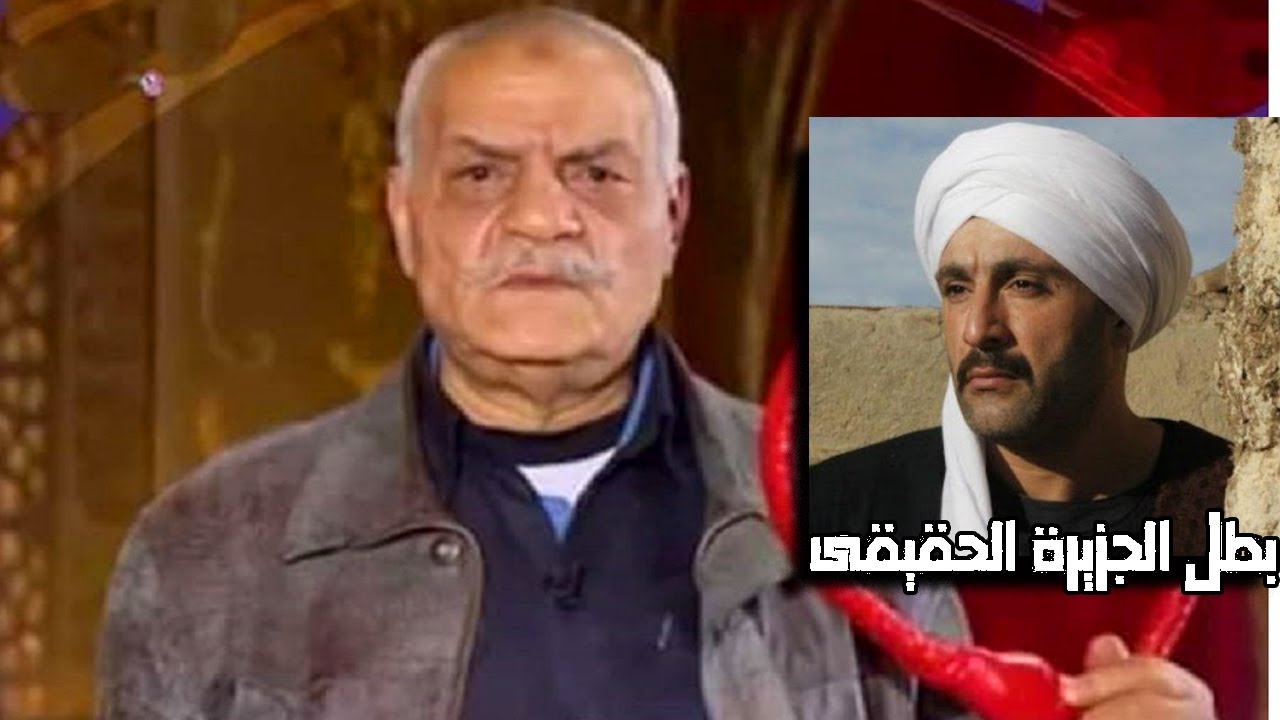 عشماوى يكشف اللحظات الأخير لـ 