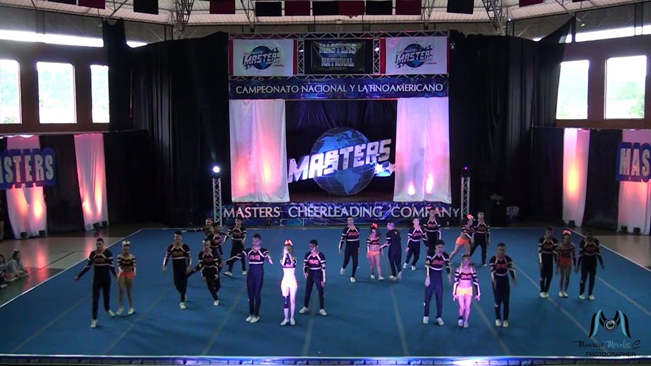 223. Level Five All Stars