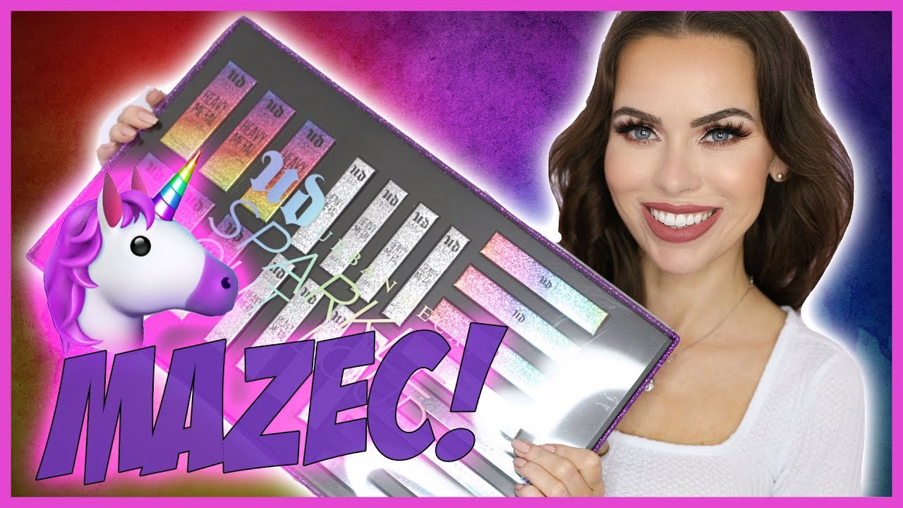 BEAUTOVINKY 2019/3 | JEDNOROŽČÍ MEGA BALÍK 🦄