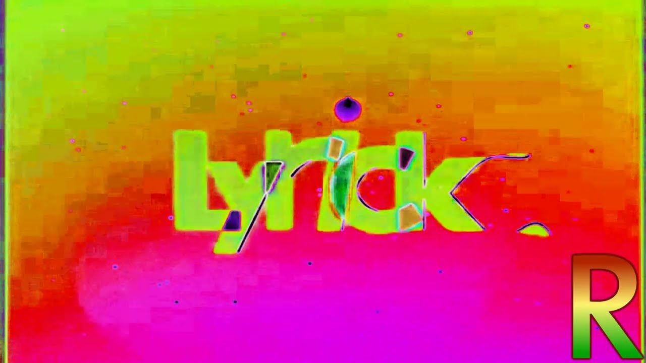 Lyrick Studios (1998) Effects | Pro TV Film Serial (1997) Effects (Extended V4)