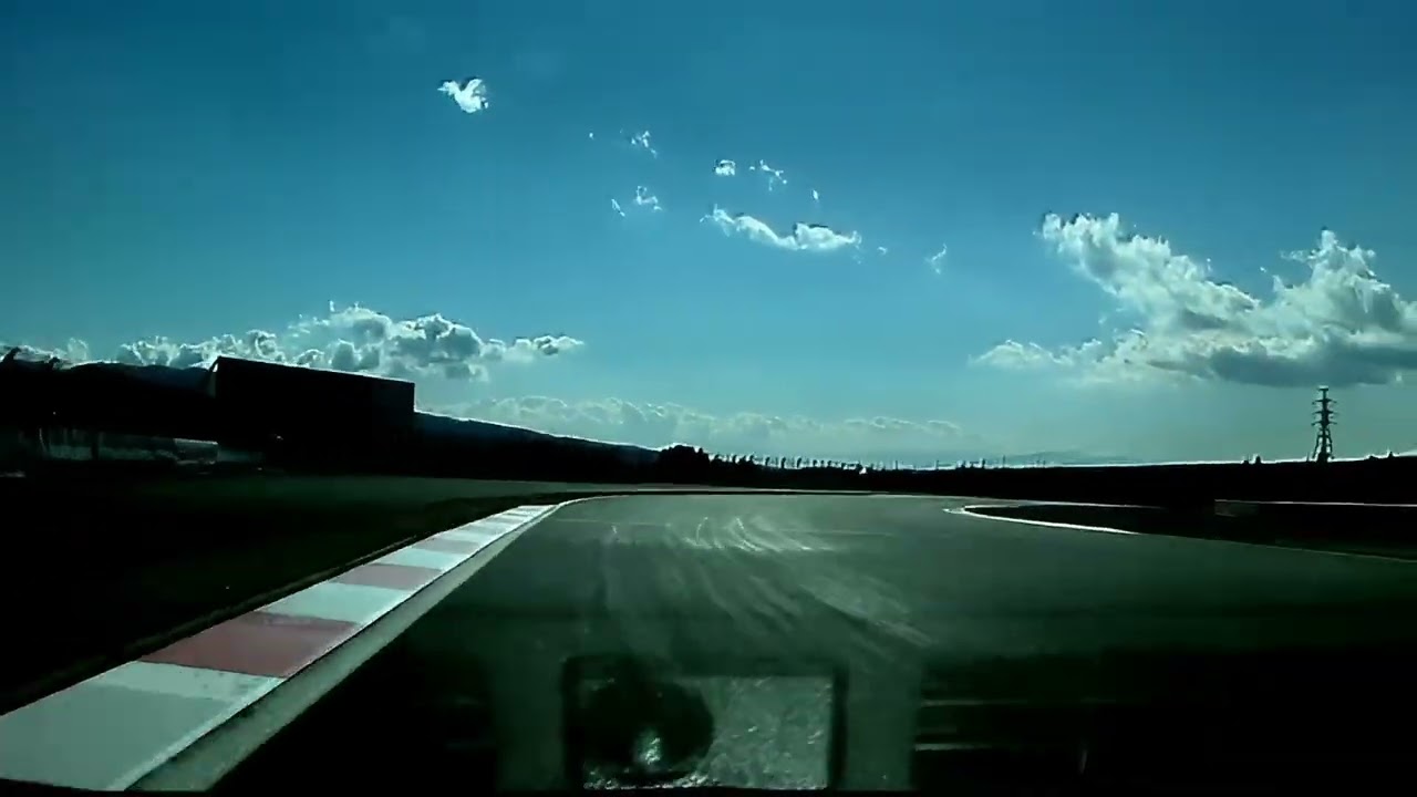 富士 1分55秒79  Evo8