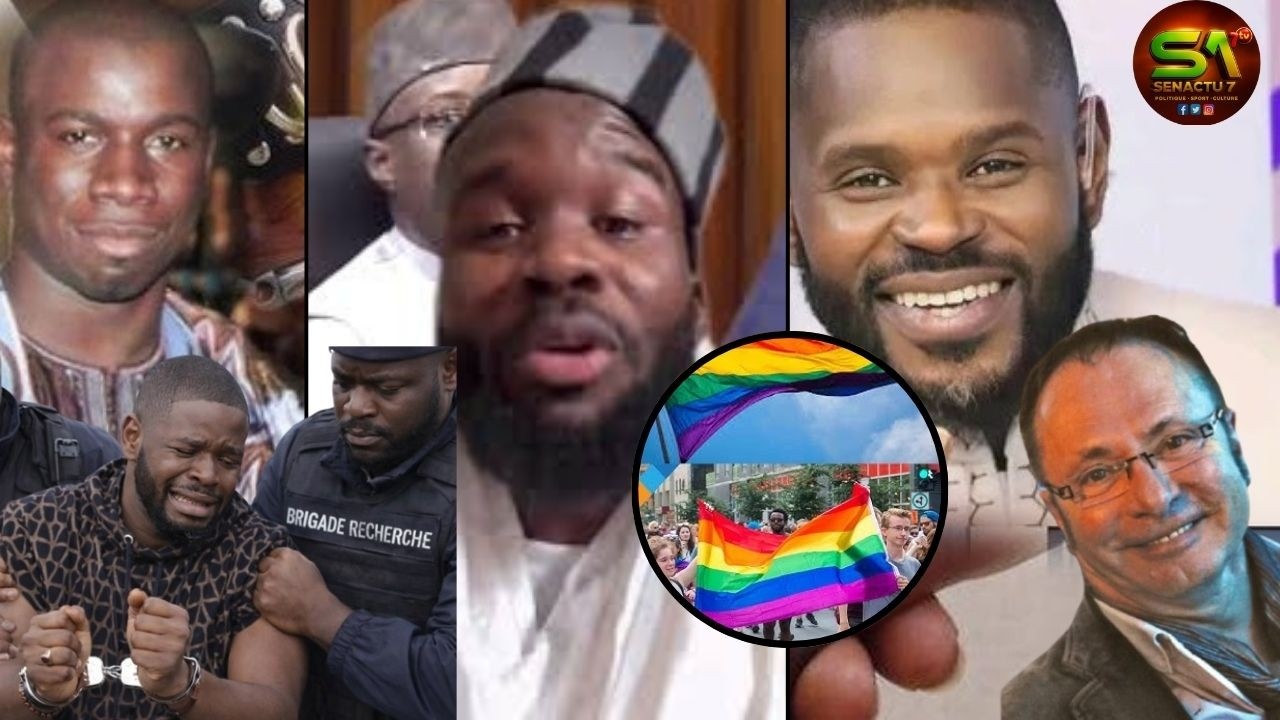 Allahu Akbar🚨Pape Gaye Balance les vidéos,Wax Na si Ay Balle, Modou Fall et You Si Liste Bi La Bok‼️